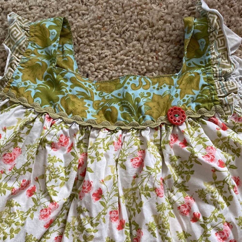 Matilda jane 2t shirt - Picture 2 of 5